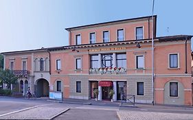 Hotel Ponte Di Rialto  4*